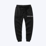 Essential Fear Of God Black Tracksuit