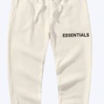 Essential Spring Tracksuit Sweatshirt Hooded