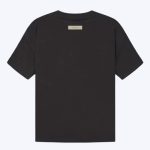 Essentials 1977 Black T-Shirt