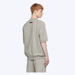 Essentials 1997 Gray Cotton Shirt