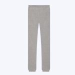 Essentials Dark Gray Sweatpants