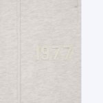 Essentials 1977 Men Gray Sweatpants - Image 3