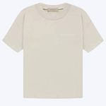 Essentials Buttercream T-Shirt