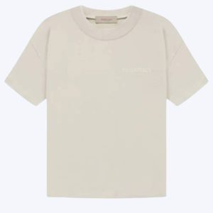 Essentials Buttercream T-Shirt