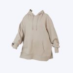 Essentials Cure Sweat Hoodie Oversized