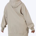 Essentials Cure Sweat Hoodie Oversized