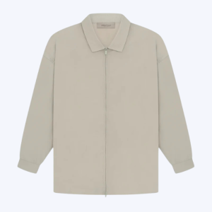 Essentials Fear of God Barn Seal Jacket