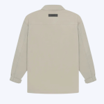 Essentials Fear of God Barn Seal Jacket