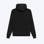 Essentials Cure Sweat Hoodie Oversized