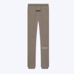 Essentials Fear of God Brown Sweatpants