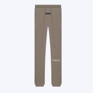 Essentials Fear of God Brown Sweatpants