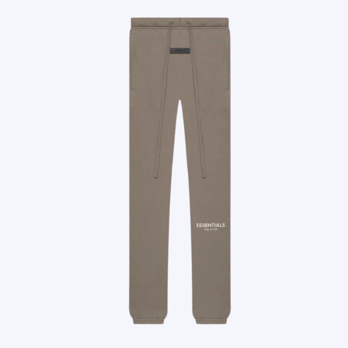 Essentials Fear of God Brown Sweatpants Essentials Fear of God Brown Sweatpants