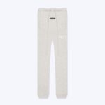 Essentials 1977 Men Gray Sweatpants