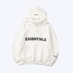 Essentials Oversized Hoodie