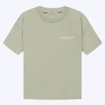 Essentials Wheat T-Shirt