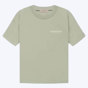 Essentials Wheat T-Shirt