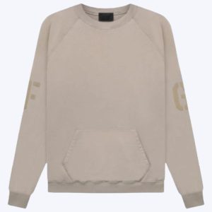 FG Essentials Sweatshirt Crewneck