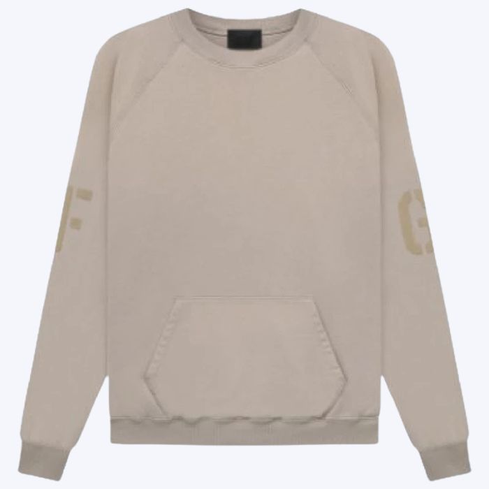 FG Essentials Sweatshirt Crewneck FG Essentials Sweatshirt Crewneck