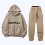 Fear Of God Essential Tracksuit Oversized