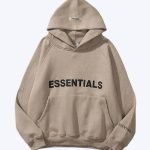 Fear Of God Essential Tracksuit Oversized
