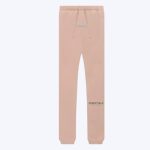 Fear Of God Essential Pink Tracksuit