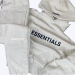 Fear Of God Tracksuit Essentials