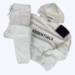 Fear Of God Tracksuit Essentials