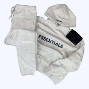 Fear Of God Tracksuit Essentials