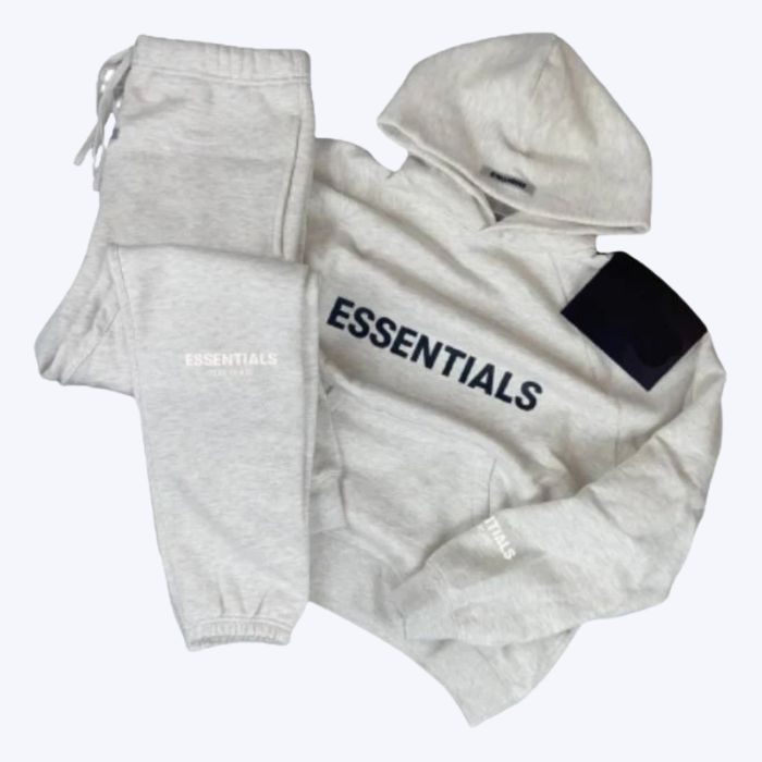 Fear Of God Tracksuit Essentials Fear Of God Tracksuit Essentials