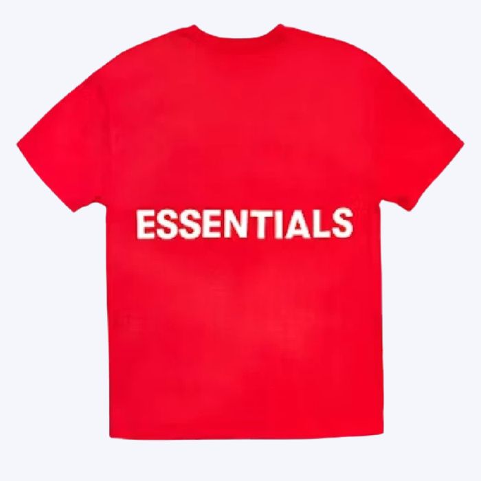 Fear of God Essentials Boxy Graphic T-Shirt 1 Fear of God Essentials Boxy Graphic T-Shirt 1