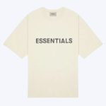 Fear of God Essentials Boxy T-Shirt