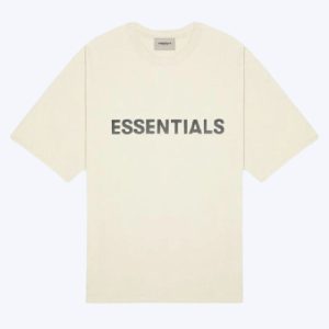 Fear of God Essentials Boxy T-Shirt