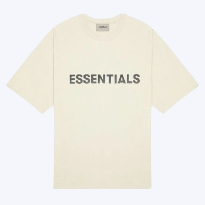 Fear of God Essentials Boxy T-Shirt Fear of God Essentials Boxy T-Shirt