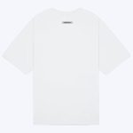 Fear of God Essentials Boxy T-Shirt Applique Logo