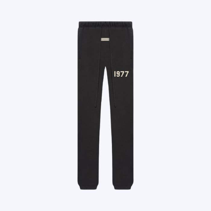 Essentials Elasticized Cuffs 1977 Sweatpants Essentials Elasticized Cuffs 1977 Sweatpants