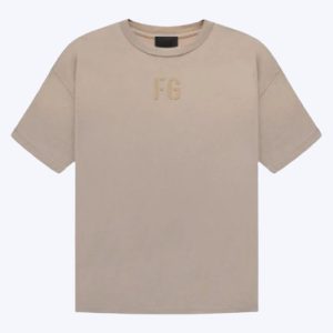 Fear of God Essentials FG T-Shirt