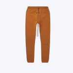 Essentials Brown Mr Porter Sweatpants - Image 2