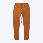 Essentials Brown Mr Porter Sweatpants