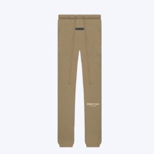 Essentials God Brown Sweatpants