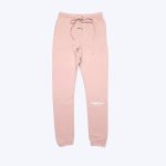 Essentials God Pink Sweatpants - Image 2