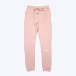 Essentials God Pink Sweatpants