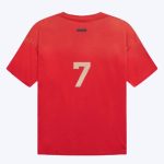 Fear of God Essentials T-Shirt 7