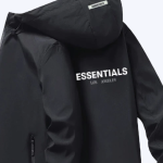 New essential baseball jacket for men