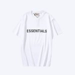 Essentials Best White Shirt