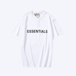 Essentials Best White Shirt
