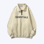 Essentials Baseline Drip Sweatshirt