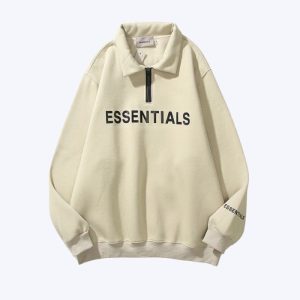 Essentials Baseline Drip Sweatshirt