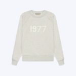 Essentials Crewneck 1977 Sweatshirt