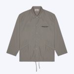 Fear of God Essentials Coach Coch Jacket