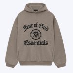 Essentials Fear Of God Best Hoodie